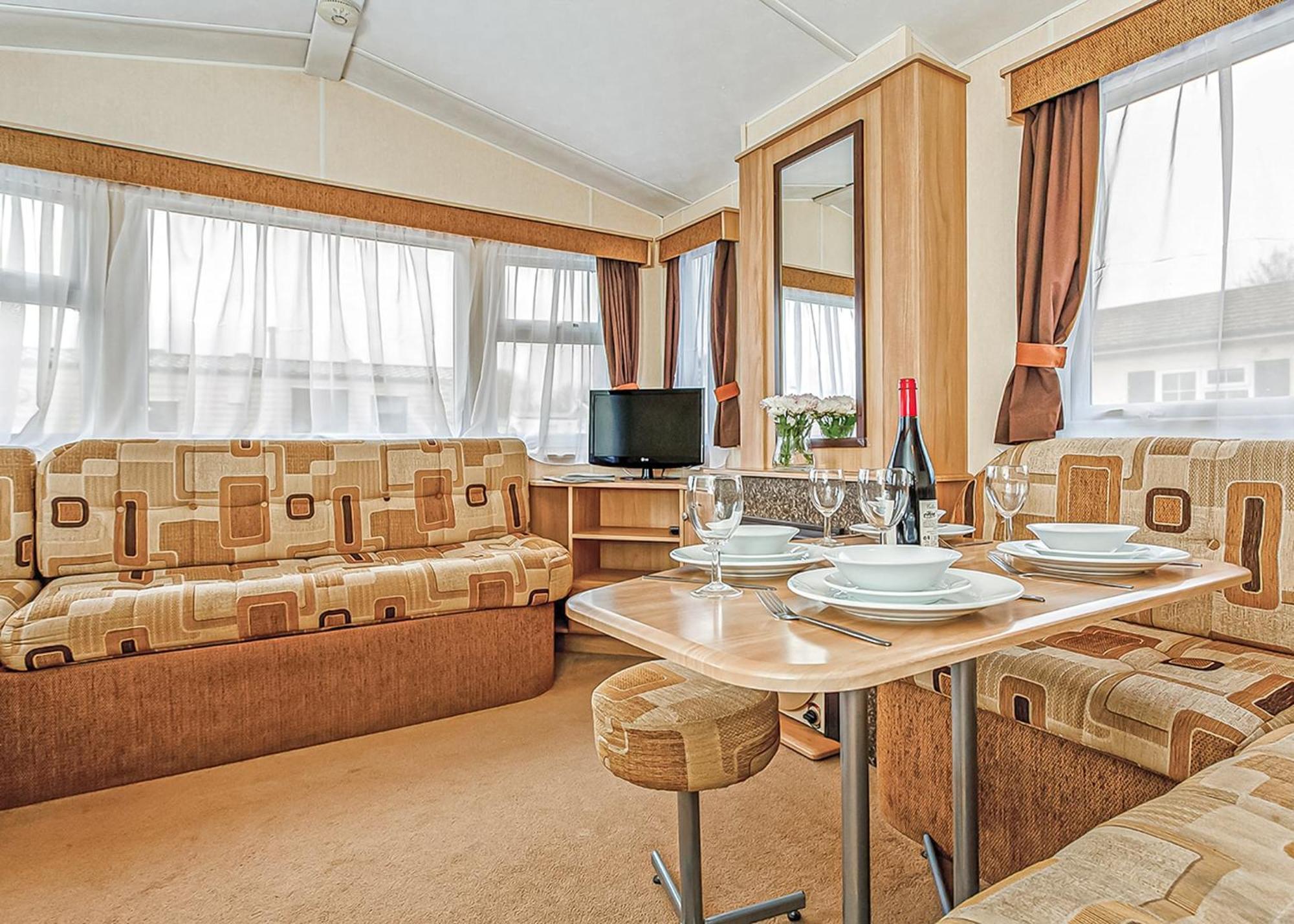 Seadown Park Hotel ชาร์มัธ ภายนอก รูปภาพ