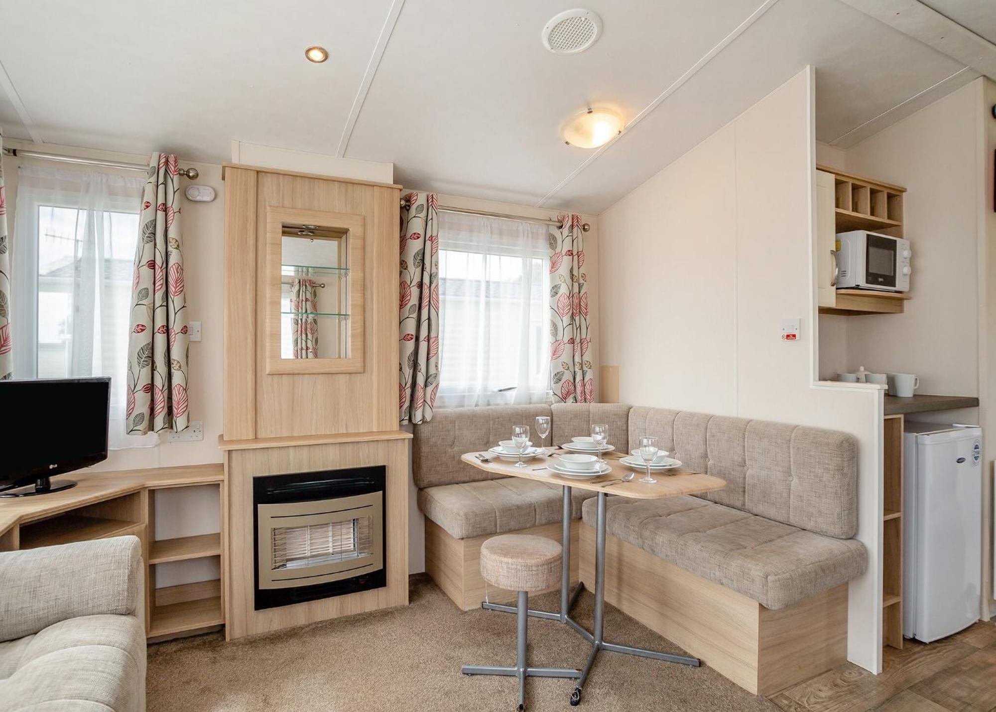 Seadown Park Hotel ชาร์มัธ ห้อง รูปภาพ