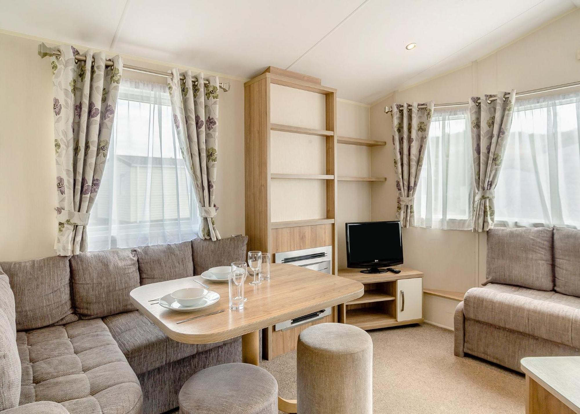 Seadown Park Hotel ชาร์มัธ ห้อง รูปภาพ